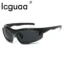 Outdoor Multi-Sport Polarized Sunglasses with Detachable Lenses