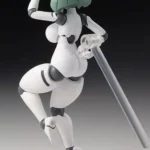 Neoanthropinae Polynian Anime Figurine 4 | PricZone