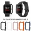 Amazfit Bip S/Lite Screen Protector & Watch Case