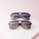 Retro Polarized Sunglasses for Women Men 5 | PricZone