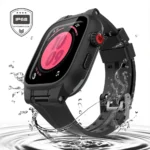 44mm Apple Watch 654SE Waterproof Case Protector 1 | PricZone