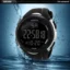 Rugged Analog-Digital Sport Watch Waterproof & Durable