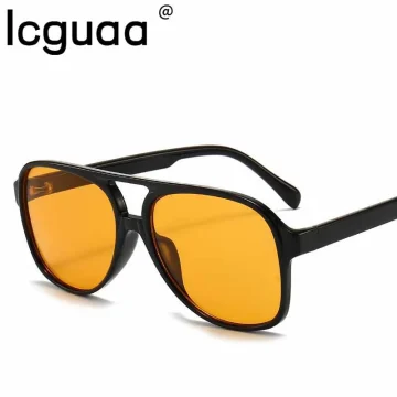 Luxury Polarized Women's Sunglasses 2022 1