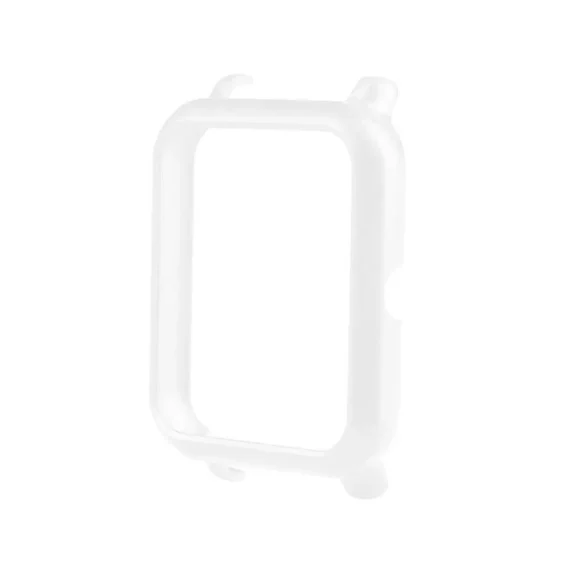 Amazfit Bip SLite Screen Protector Watch Case 6 | PricZone