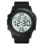 Tactical LED Sports Watch 30M Water-Resistant for Men