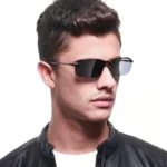 Dual Photochromic Polarized Sunglasses for Men UV400 2 | PricZone