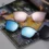 Blue Sea Lens Polarized Shades UV400 Anti-Glare Sunglasses