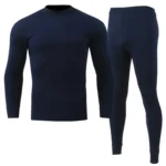 Thermal Underwear Set Warm Stylish | PricZone