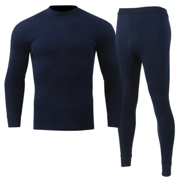 Thermal Underwear Set Warm Stylish | PricZone