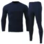 Thermal Underwear Set: Warm & Stylish