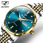 Luxury JSDUN 8960 Diamond Watch Waterproof 4 | PricZone