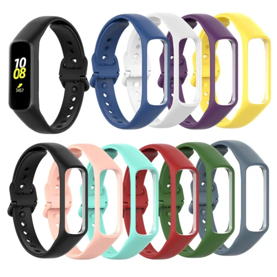 Galaxy Fit2 SMR220 Sporty TPU Band Case Combo 1 | PricZone