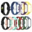 Galaxy Fit2 SMR220 Sporty TPU Band & Case Combo