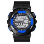 Luminous 7 Color Sports Watch for Men Fashion Gift 2 | PricZone