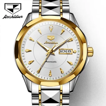 Luxury JSDUN Auto Mechanical Watch 5bar 2 | PricZone