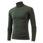 Warm Thermal Fashion Shirts for Winter Exercise 3 | PricZone