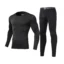 Quick-Heat Thermal Set Thickened Underwear & Pants