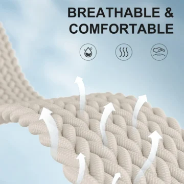 Braided Solo Strap for Samsung & Huawei Watches 2