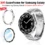 Galaxy Watch 6 Classic 43/47mm 3-in-1 Protection Kit