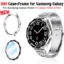 Galaxy Watch 6 Classic 43/47mm 3-in-1 Protection Kit