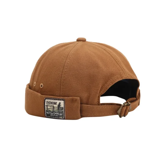 Retro Streetwear Hip Hop Beanie Baseball Cap 6 | PricZone