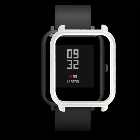 Amazfit Bip Protective PC Case Cover Youth Watch Accessory 5 | PricZone