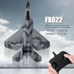 SU35 LED Glider FX622 Kids Remote Control Plane | PricZone