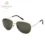 Vintage Oval Polarized Sunglasses UV400 for All