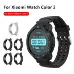 Xiaomi Mi Watch Color 2 TPU Case Durable Protector 3 | PricZone