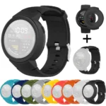 Amazfit Verge Youth Watch Strap TPU Case Set 1 | PricZone