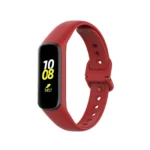 Galaxy Fit2 SMR220 Sporty TPU Band Case Combo 2 | PricZone