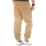 Warm Thermal Joggers Outdoor Pants 2 | PricZone