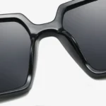 Trendy Square Polarized Sunnies UV400 Unisex 5 | PricZone