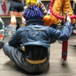 Super Saiyan Trunks Figurine 16cm Anime 5 | PricZone