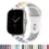 Amazfit Multi-Model Rainbow Watch Strap 20mm/22mm