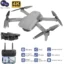 E99 Pro 4K HD Camera Drone WiFi FPV & 50x Zoom Quad