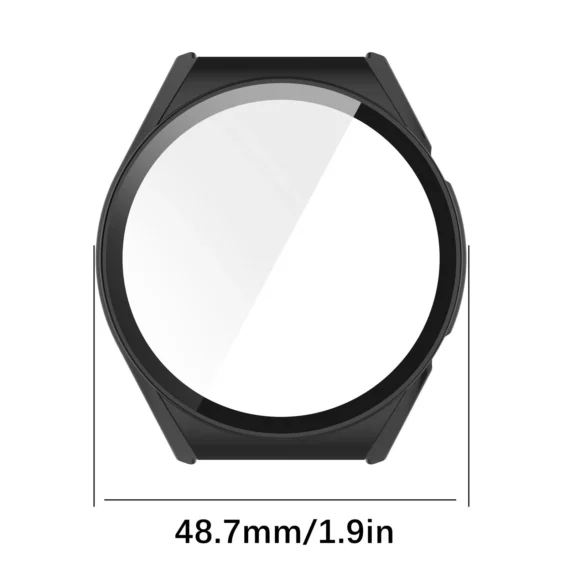 Xiaomi Mi S1 Smart Watch Protective Case Screen Guard 6 | PricZone