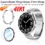 Galaxy Watch 6 Classic 47/43mm Protector & Accessories Kit