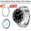 Galaxy Watch 6 Classic 47/43mm Protector & Accessories Kit