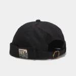 Retro Streetwear Hip Hop Beanie Baseball Cap 2 | PricZone