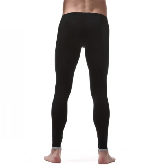 Thermal Fitness Leggings Casual Wear 3 | PricZone