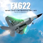 SU35 LED Glider FX622 Kids Remote Control Plane 4 | PricZone