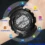 Luminous 7-Color Sports Watch for Men Fashion Gift