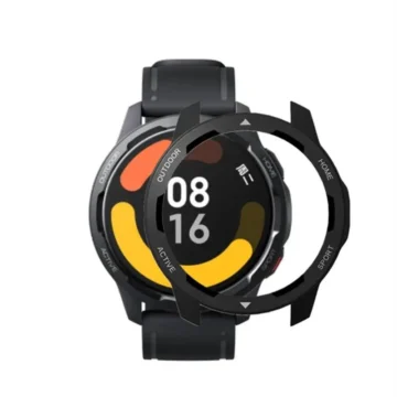 Xiaomi S1 Active Watch Hard Shell Protector 1 | PricZone