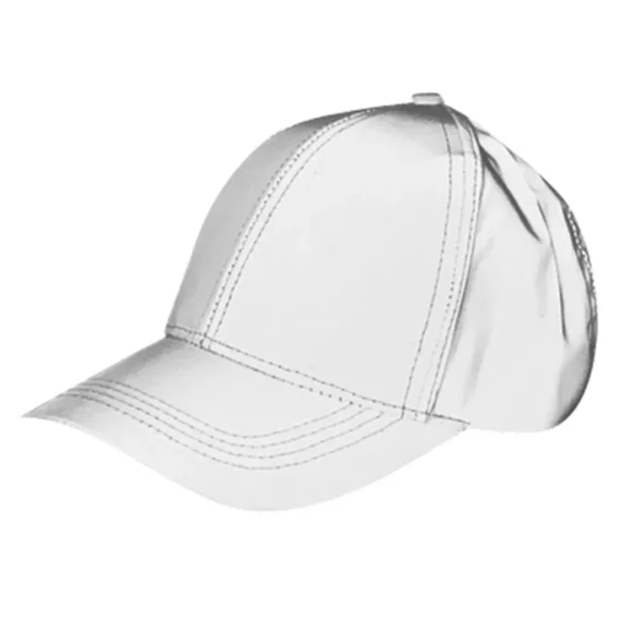 Reflective Adjustable Baseball Cap Unisex Streetwear Style 5 | PricZone