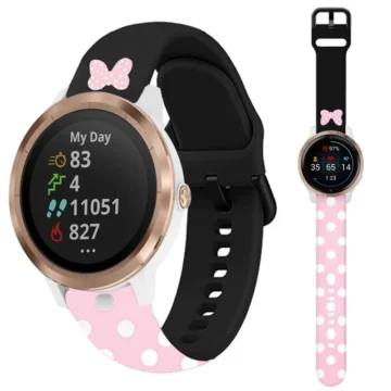Garmin 20mm22mm Silicone Watch Band 2 | PricZone Garmin 20mm22mm Silicone Watch Band 2 | PricZone