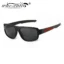 Retro Polarized Sport Sunglasses for Outdoor Adventures