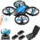 V8 Mini Drone 4K HD WiFi Foldable Quadcopter