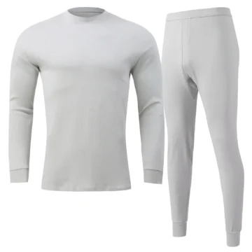 Thermal Underwear Set: Warm & Stylish 2