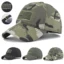 USA Flag Camo Tactical Baseball Cap Unisex